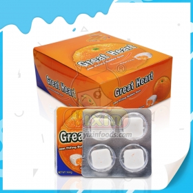 wholesale chewing gum