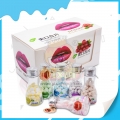 Multi-Color Fruit Flavor Vitamins C Refreshing Tablets 