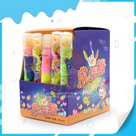 Finger Candy