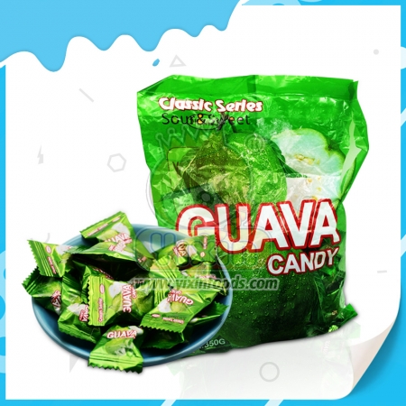 guava candy