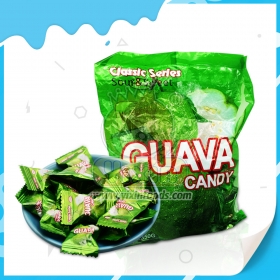 guava candy
