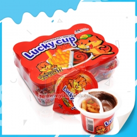 Lucky Cup