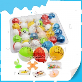 toy candy