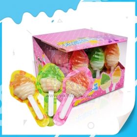 ice cream soft lollipop
