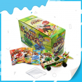 DIY Toy Candy
