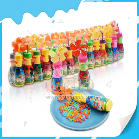 Radish Whistle toy Candy