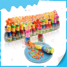 Radish Whistle toy Candy