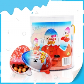 chocolate toy egg