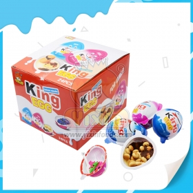 kinder egg