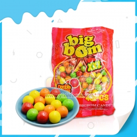 quality colorful gum ball