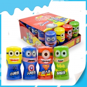 spray candy