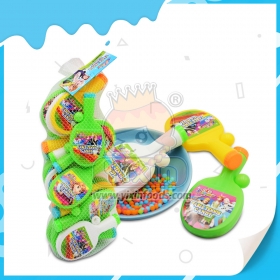 Table Tennis Toy Candy