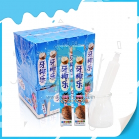 65g jelly in bag