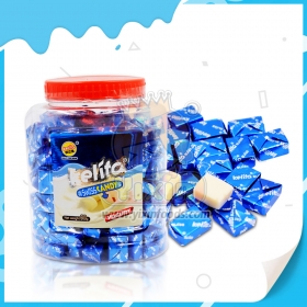 yogurt soft candy