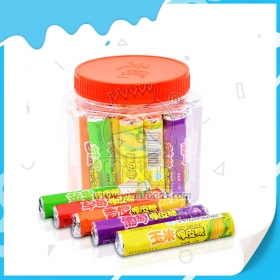 gummy jelly candy