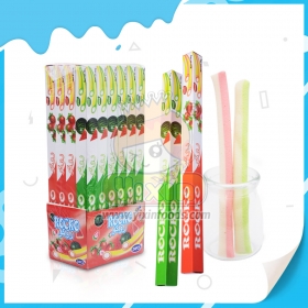 long rock bubble gum