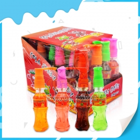 spray candy