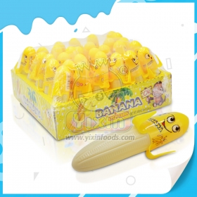 banana spray candy