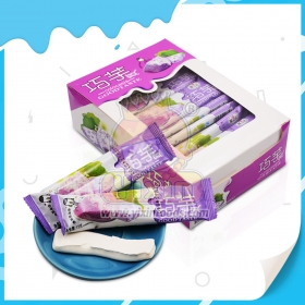 halal quality soft candy