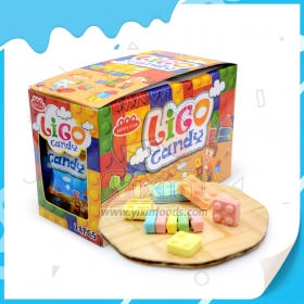 hard candy