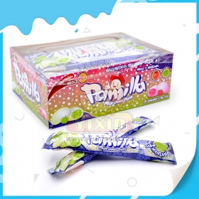 mix fruity flavor marshmallow
