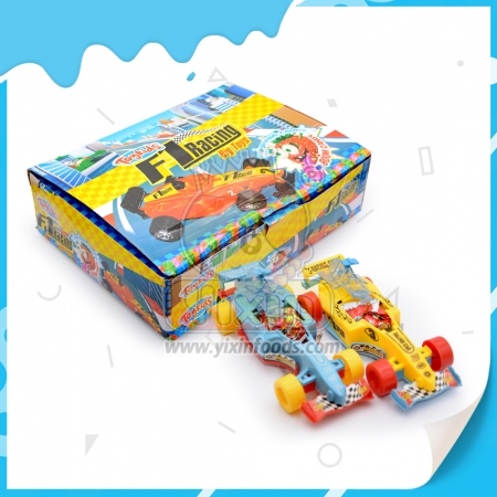 popping candy