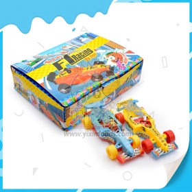 popping candy