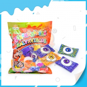 eye fruity flavor marshmallow
