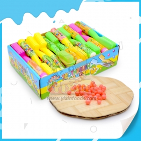 toothbrush hard candy