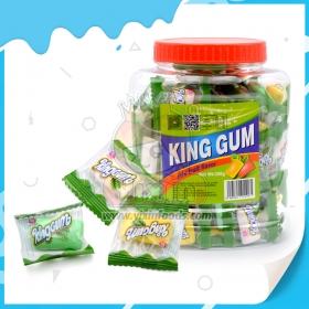 Chewing gum