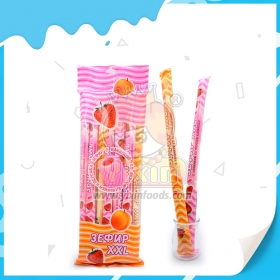 center-filled halal marshmallow