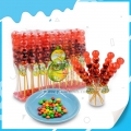 Candied Haws packing colorful sweet chocolate beans 