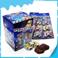 New Hot Sale Good Quality Racing Chocolate Car 