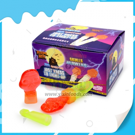 light toy lollipop