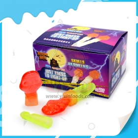 light toy lollipop
