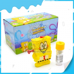  SpongeBob Square toy candy