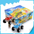 High Quality Beach Motorcycle Big Toy And Popping Candy 