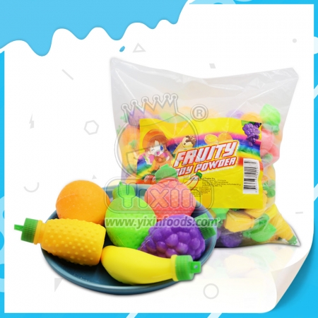 fruity shape Powder
