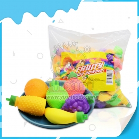 fruity shape Powder