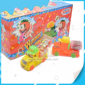 boom candy moto car toy