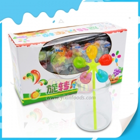 windmill hard lollipop