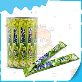 soft sour candy