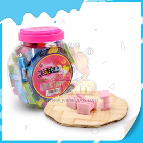 bubble gum