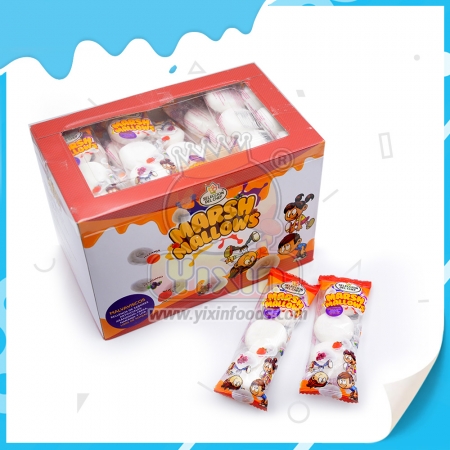 3in 1 packing marshmallow