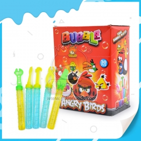 bubble water big toy