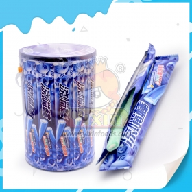 soft sour candy