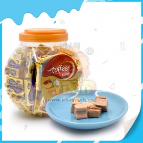  toffee soft candy