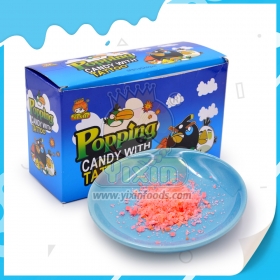 popping candy