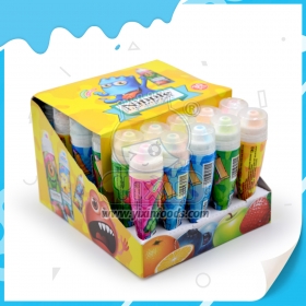 sour powder candy