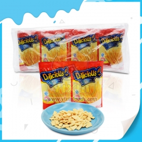 Delicious Chips